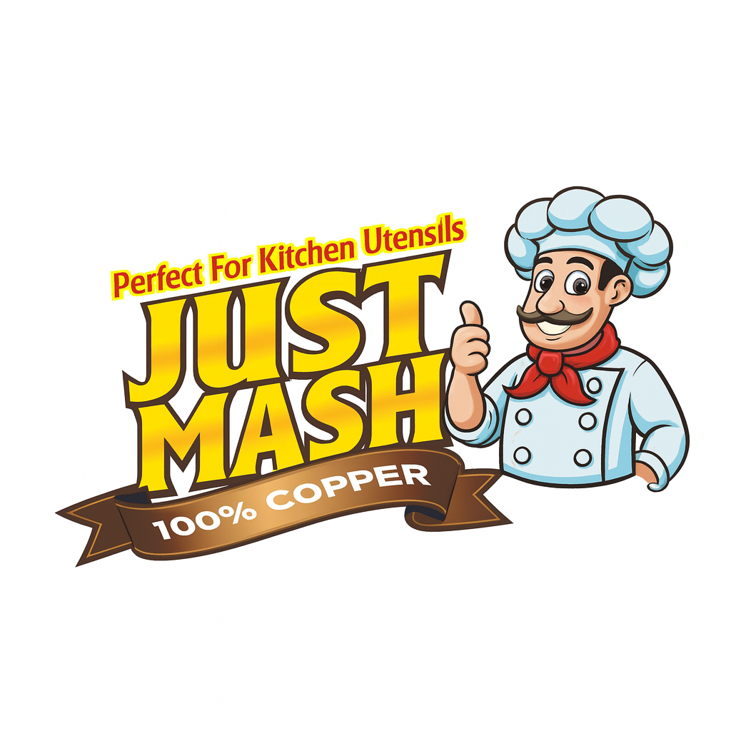 Just Mash